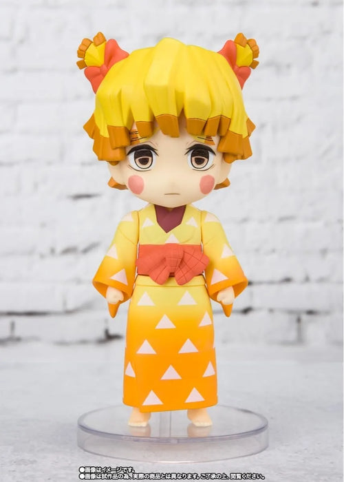 Tamashii Nations Kimetsu no Yaiba Senko Inko Figuarts Mini Figure