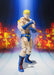 Tamashii Nations Kinnikuman Terryman 5.9 Inch PVC Action Figure