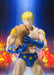 Tamashii Nations Kinnikuman Terryman 5.9 Inch PVC Action Figure