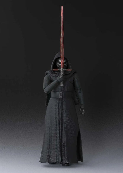 Tamashii Nations Kylo Ren SH Figuarts Action Figure Star Wars