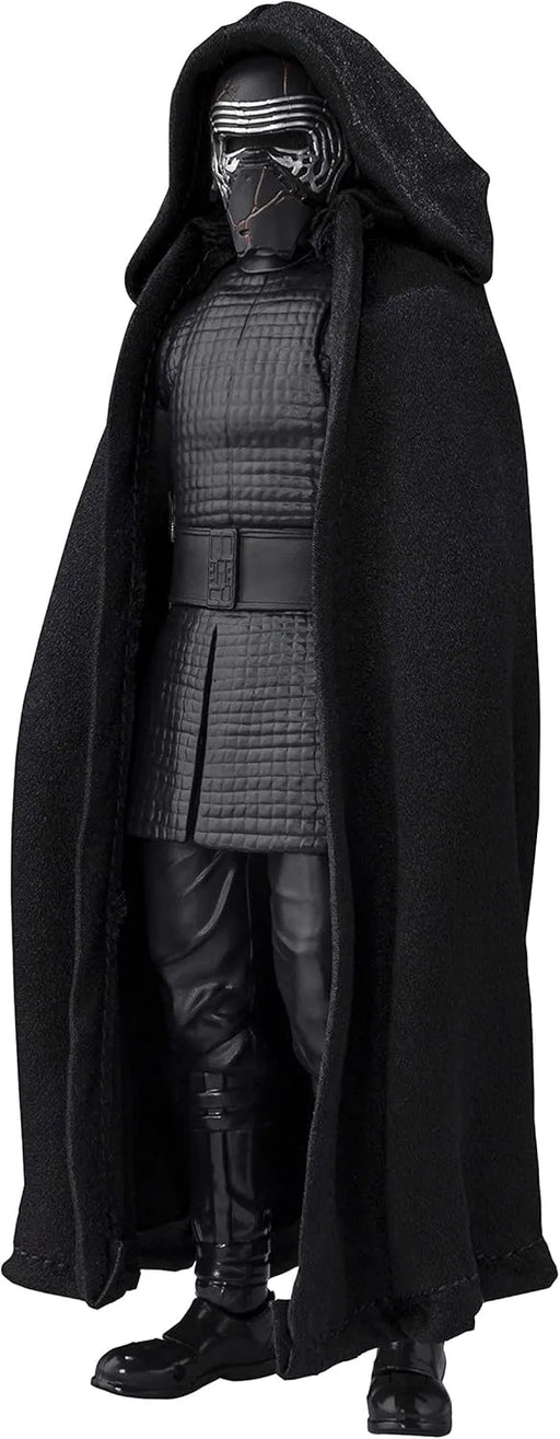 Tamashii Nations Kylo Ren Star Wars PVC ABS Figure 6.1 Inch