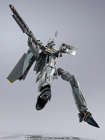 Tamashii Nations Macross F-25S Armored Messiah Valkyrie Figure