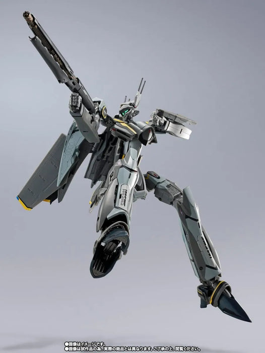 Tamashii Nations Macross F-25S Armored Messiah Valkyrie Figure