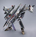 Tamashii Nations Macross Tornado Messiah Valkyrie DX Chogokin Figure