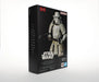Tamashii Nations Mandalorian Ashikuru Stormtrooper Action Figure