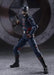 Tamashii Nations Marvel Falcon Winter Soldier Captain America Figure