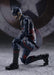 Tamashii Nations Marvel Falcon Winter Soldier Captain America Figure