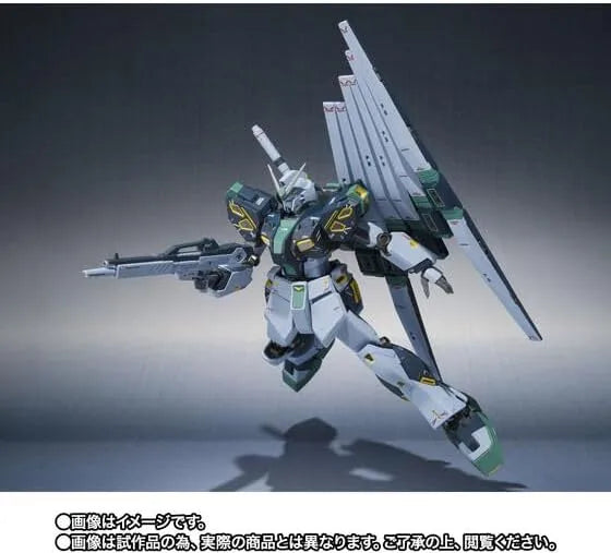 Tamashii Nations Mass-Production Type V Gundam Robot 6.3 inch ABS