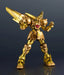 Tamashii Nations Master Gundam Action Figure Mobile Suit G Gundam