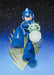 Tamashii Nations Megaman Figuarts Zero 12cm Action Figure