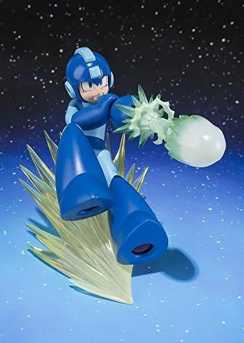 Tamashii Nations Megaman Figuarts Zero 12cm Action Figure