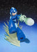 Tamashii Nations Megaman Figuarts Zero 12cm Action Figure