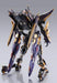 Tamashii Nations Metal Build Dragon Scale Lancelot Albion PVC Diecast Figure