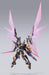 Tamashii Nations Metal Build Dragon Scale Lancelot Albion PVC Diecast Figure