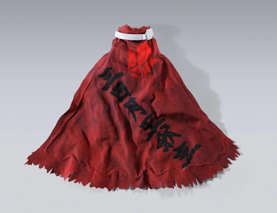 Tamashii Nations Metal Build Gundam Barbatos 4th Form Diecast