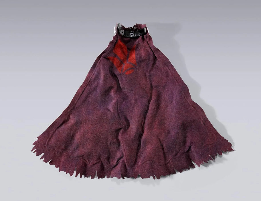 Tamashii Nations Metal Build Gundam Barbatos 4th Form Diecast