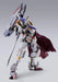 Tamashii Nations Metal Build Gundam Barbatos 4th Form Diecast