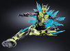 Tamashii Nations Metal Build Kamen Rider Zero One 8.3 inch PVC