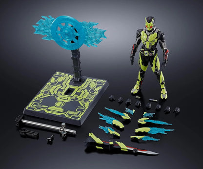 Tamashii Nations Metal Build Kamen Rider Zero One 8.3 inch PVC