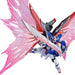 Tamashii Nations Metal Robot Spirits Destiny Gun Dam SpecII Light Wings Set