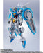 Tamashii Nations Metal Robot Spirits G-Self Perfect Pack Figure PVC