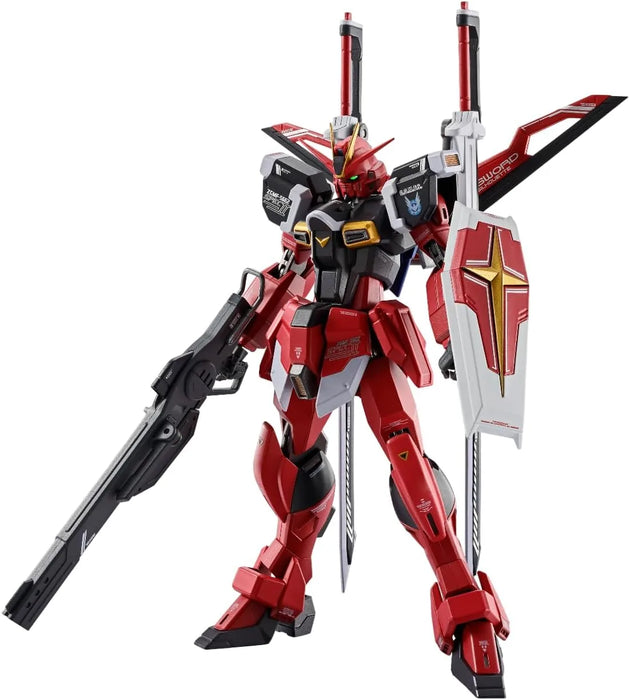 Tamashii Nations Metal Robot Spirits Sword Impulse Gundam Spec II