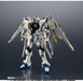 Tamashii Nations Mighty Strike Freedom Gundam ABS PVC Figure