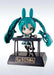Tamashii Nations Miracle Henkei Miku Hatsune Rody Action Figure