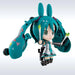 Tamashii Nations Miracle Henkei Miku Hatsune Rody Action Figure