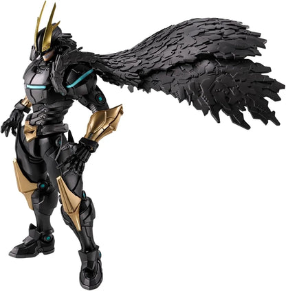 Tamashii Nations My Hero Academia Armored Almite S.H. Figuarts