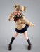 Tamashii Nations My Hero Academia Himiko Toga S.H.Figuarts Figure