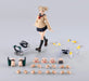 Tamashii Nations My Hero Academia Himiko Toga S.H.Figuarts Figure