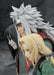 Tamashii Nations Naruto S.H. Figuarts Jiraiya Sage Mode Set