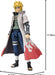 Tamashii Nations Naruto Shippuden Minato Figure 14.5cm Collectible