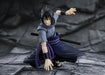 Tamashii Nations Naruto Shippuden Sasuke SH Figuarts PVC Figure