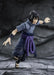 Tamashii Nations Naruto Shippuden Sasuke SH Figuarts PVC Figure
