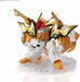 Tamashii Nations NXEDGE Mashin Hero Wataru Dragon Gekimaru Figure