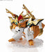 Tamashii Nations NXEDGE Mashin Hero Wataru Dragon Gekimaru Figure
