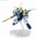 Tamashii Nations NXEDGE Mashin Hero Wataru Ryusomaru Action Figure