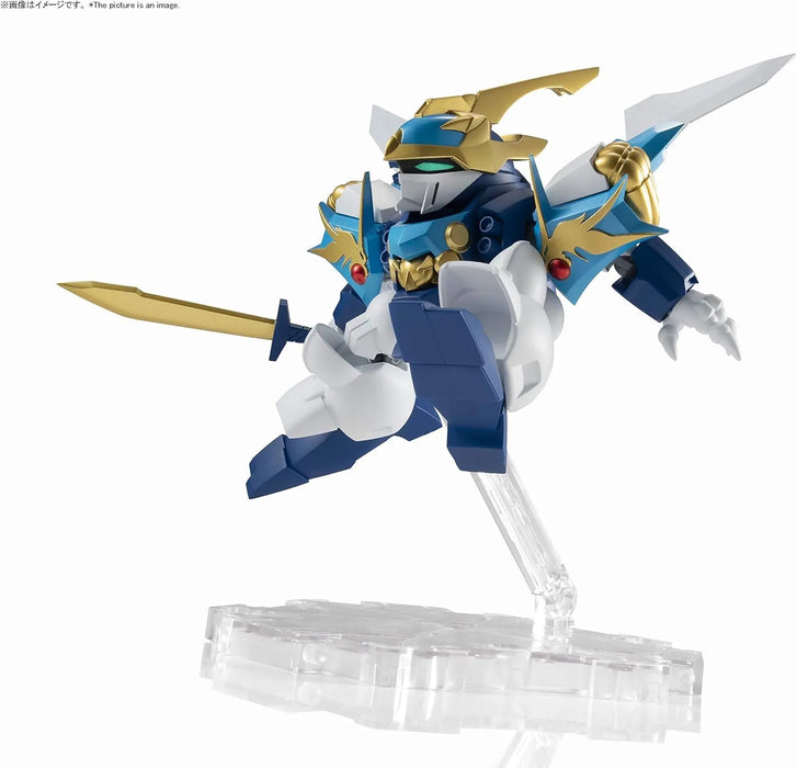 Tamashii Nations NXEDGE Mashin Hero Wataru Ryusomaru Action Figure