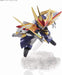 Tamashii Nations NXEDGE Mashin Hero Wataru Seiryumaru Action Figure