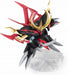 Tamashii Nations NXEDGE STYLE Mashin Hero Wataru Evil Angel Figure