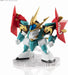 Tamashii Nations NXEDGE Style Mashin Hero Wataru Miryumaru Figure