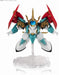 Tamashii Nations NXEDGE Style Mashin Hero Wataru Miryumaru Figure
