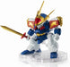 Tamashii Nations NXEdge Style Mashin Unit Ryujinmaru 90mm Figure