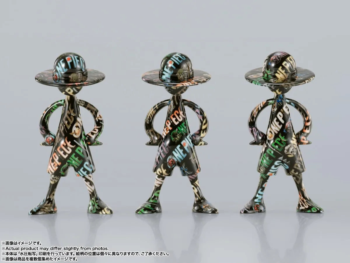 Tamashii Nations One Piece Memories of Adventure Vol 2 ABS Figure