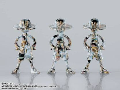 Tamashii Nations One Piece Memories of Adventure Vol 2 ABS Figure