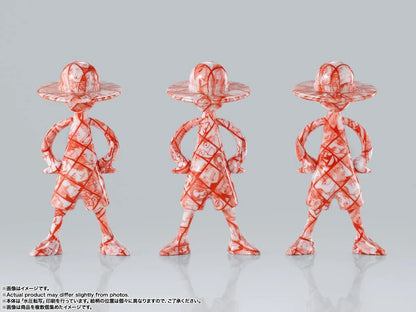 Tamashii Nations One Piece Memories of Adventure Vol 2 ABS Figure