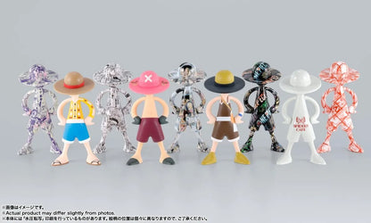 Tamashii Nations One Piece Memories of Adventure Vol 2 ABS Figure