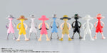 Tamashii Nations One Piece Memories of Adventure Vol 2 ABS Figure